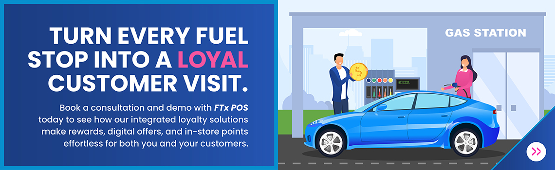 Integrated Loyalty Programs