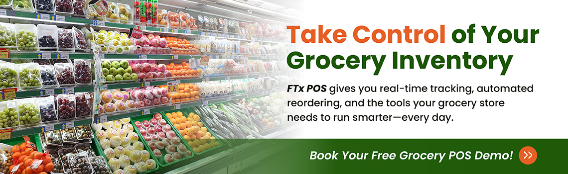 Master Your Grocery Inventory Operations