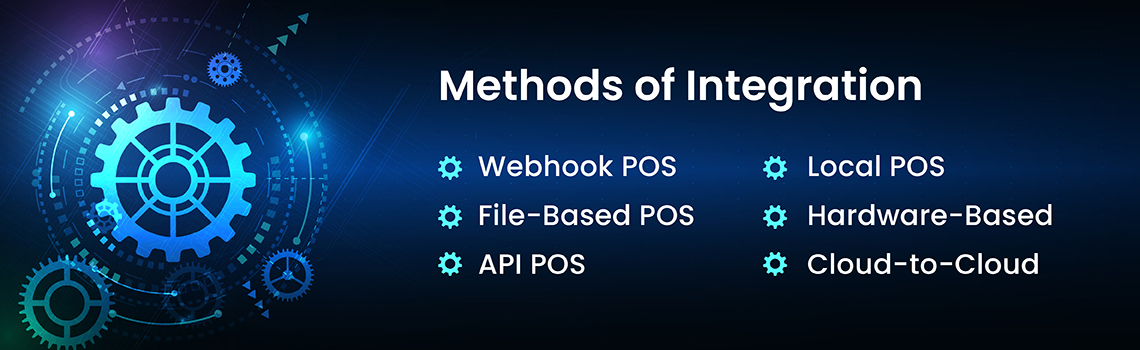 POS Webhook Integrations