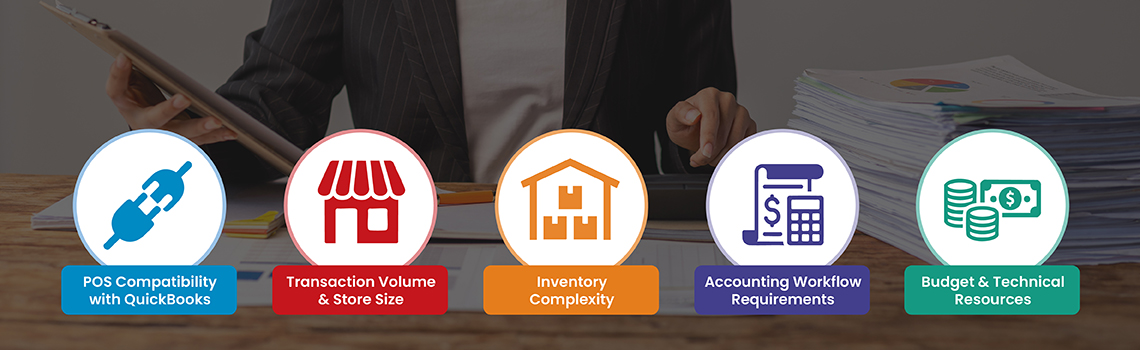 POS and QuickBooks Compatibility