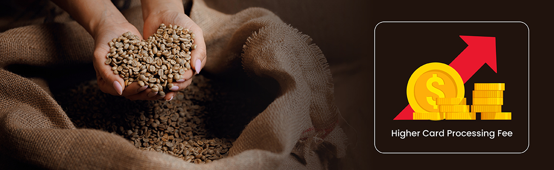 Payment Processing Fees