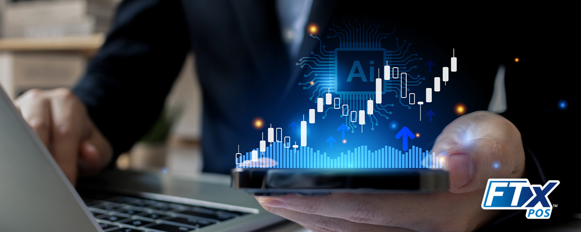 Complete Guide: 5 Use Cases for Small Retail Stores to Leverage AI&hellip;