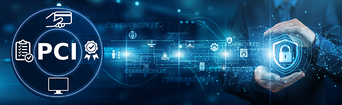 Stay Fully PCI Compliant