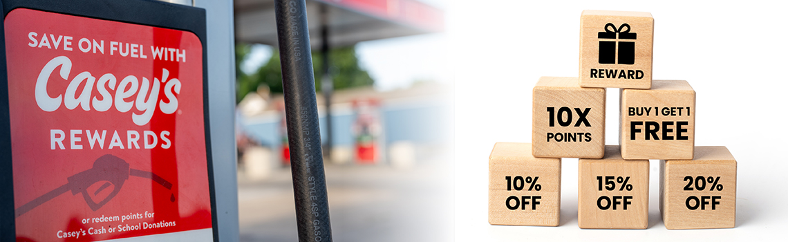 Tier-Based Rewards Structure