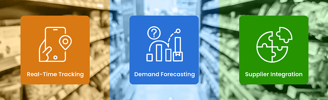 Tools That Offer Real-time Monitoring