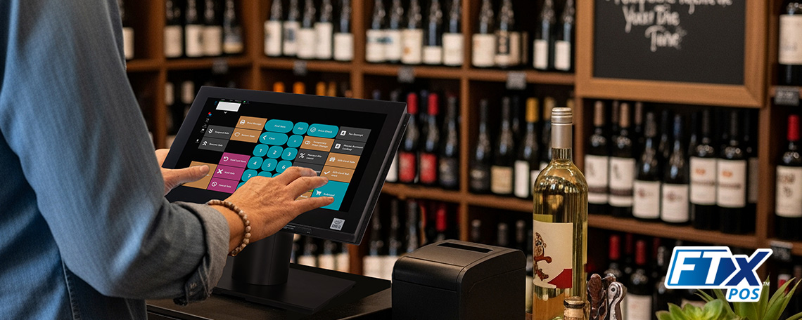 7 Best Liquor Store Point of Sale Systems for 2026