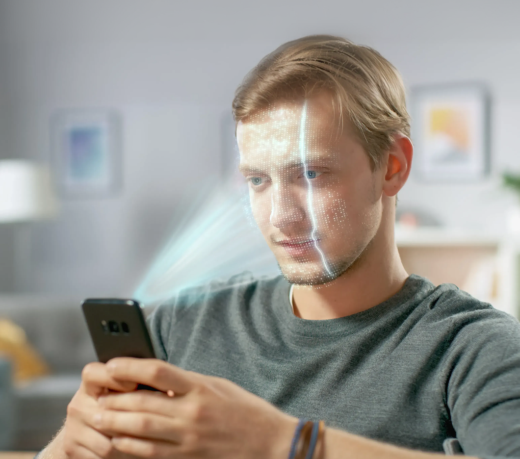 Age & Identity Verification