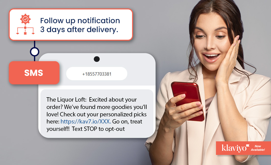 FTx Commerce Now Integrates with Klaviyo to Automate Ecommerce Marketing Strategies – Coming Soon