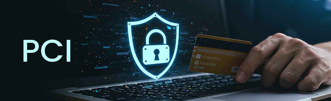 Ensure PCI DSS Compliance