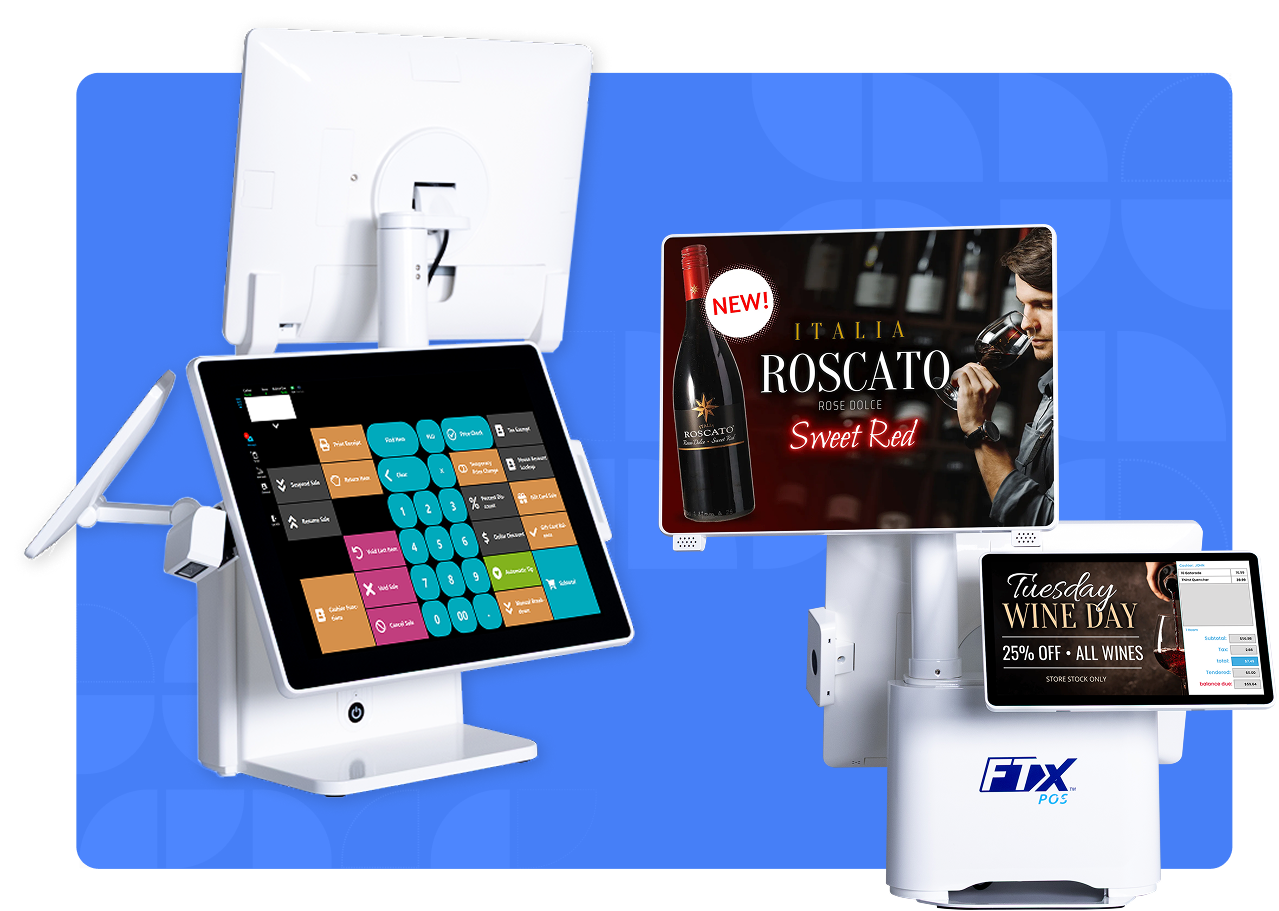 Next Steps To Getting Started With FTx POS