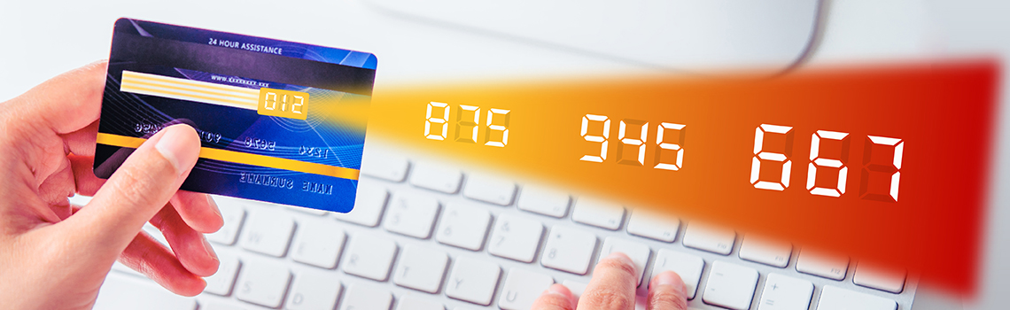 How Dynamic CVVs Work