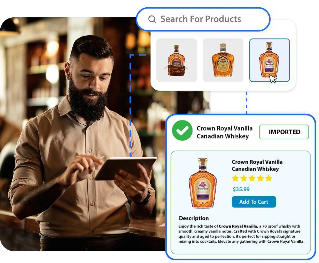 Product Management Made EASY In-Store & Online