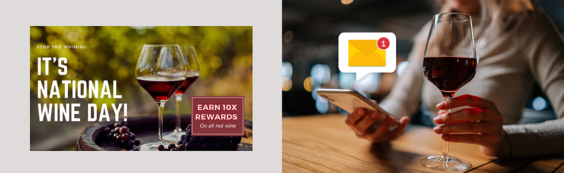 Personalized Customer Experiences