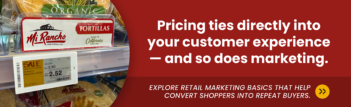 Retail Marketing Basics Explained