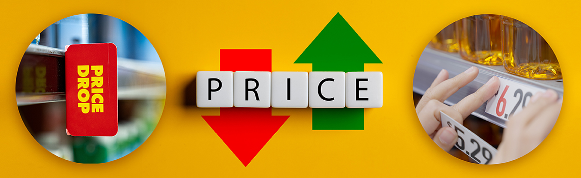 Review Sales Data and Demand Patterns
