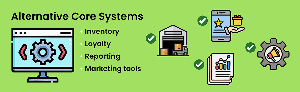 Right Point of Sale System