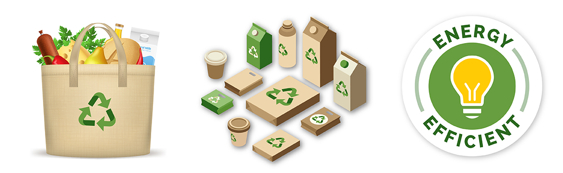 Encourage Eco-friendly Practices