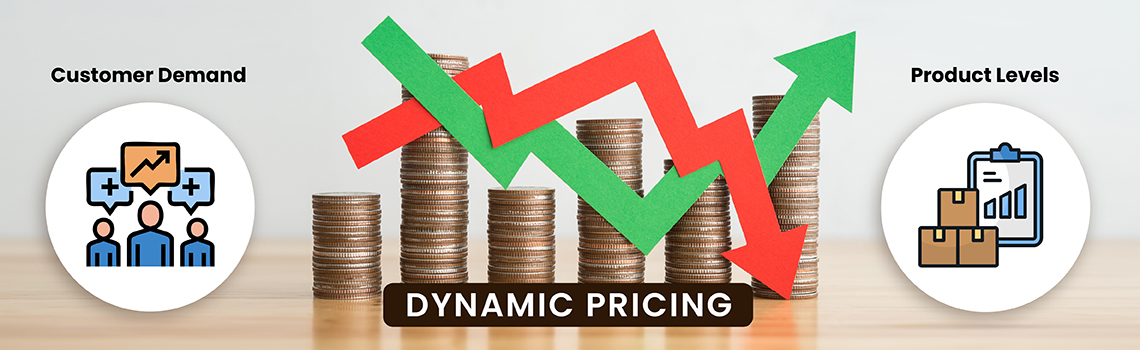 Smart Dynamic Pricing Strategies