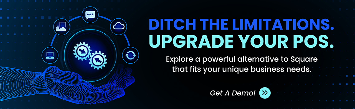 Switch to a Smarter POS