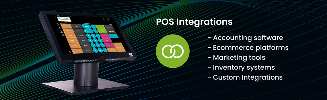 System Integration Capabilities