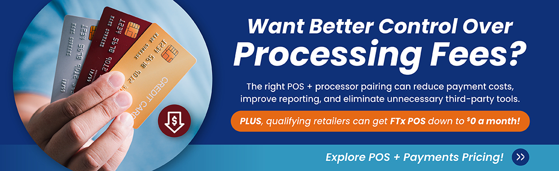 Explore POS & Payment Pricing 