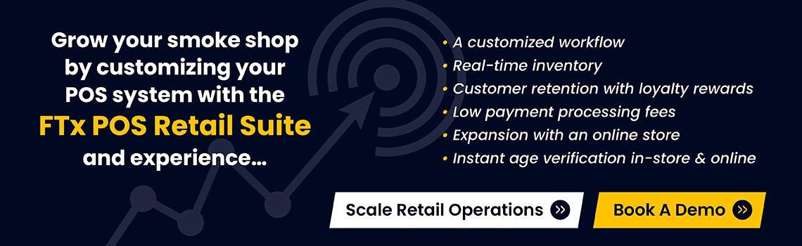 FTx POS Retail Suite