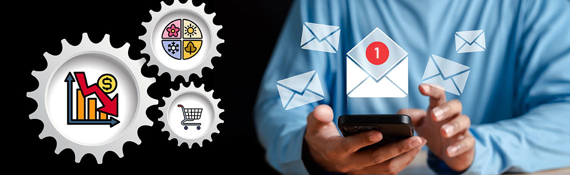 POS Data to Automate Retail Marketing Campaigns