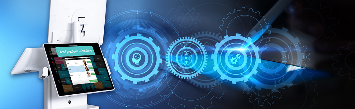 POS-Driven Retail Automation