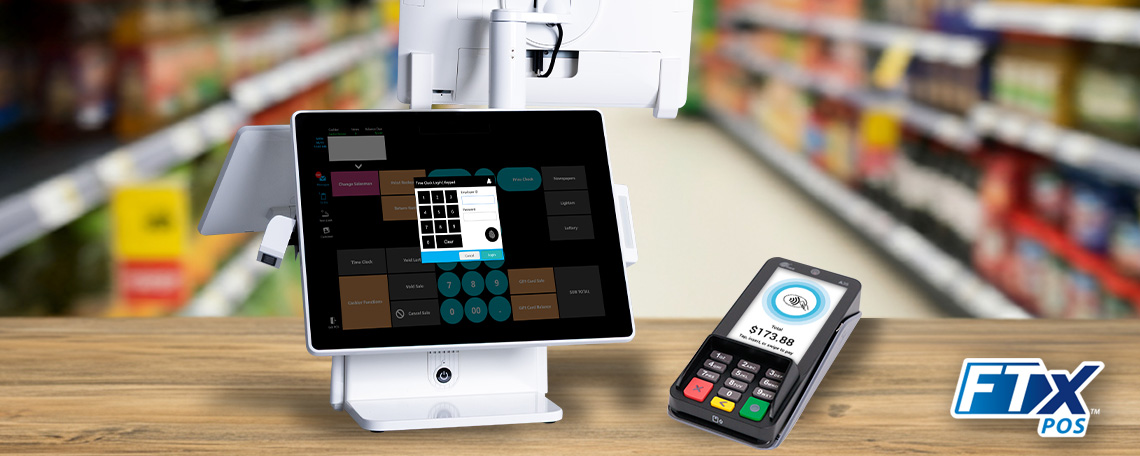 Key Differences Explained: POS vs Payment Processor