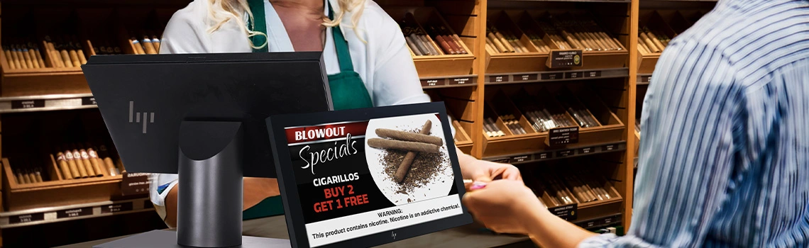 Personalized Discount Options