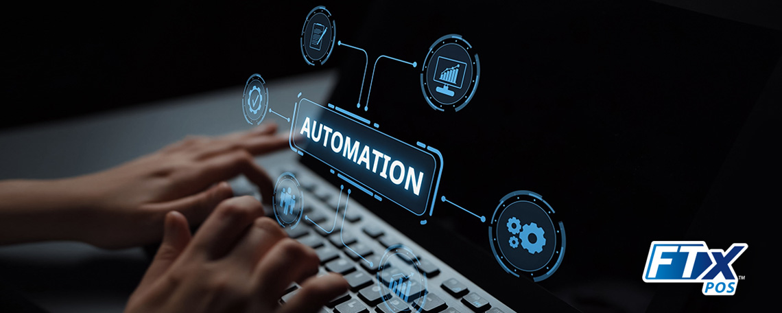 Retail Automation Explained: Turning POS Data into Automated Operations