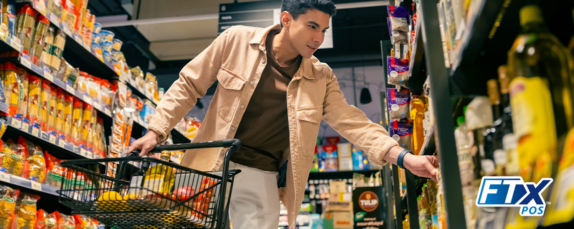 Ways to Increase Grocery Store Sales