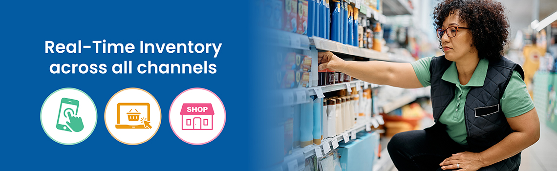 A Customer Purchases a Product Online