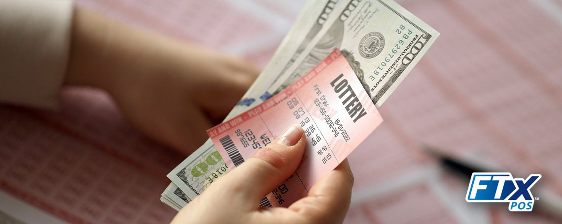 Lottery Management Software System for Secure & Scalable Operations