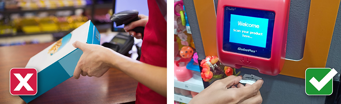  Enhanced Customer Convenience