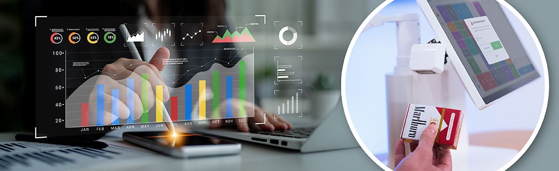 Enhancing Store Performance Analysis with Precision Insights