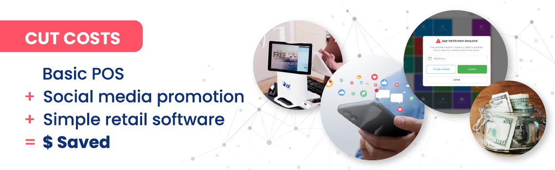 Lower Costs with Smart Digital Tools