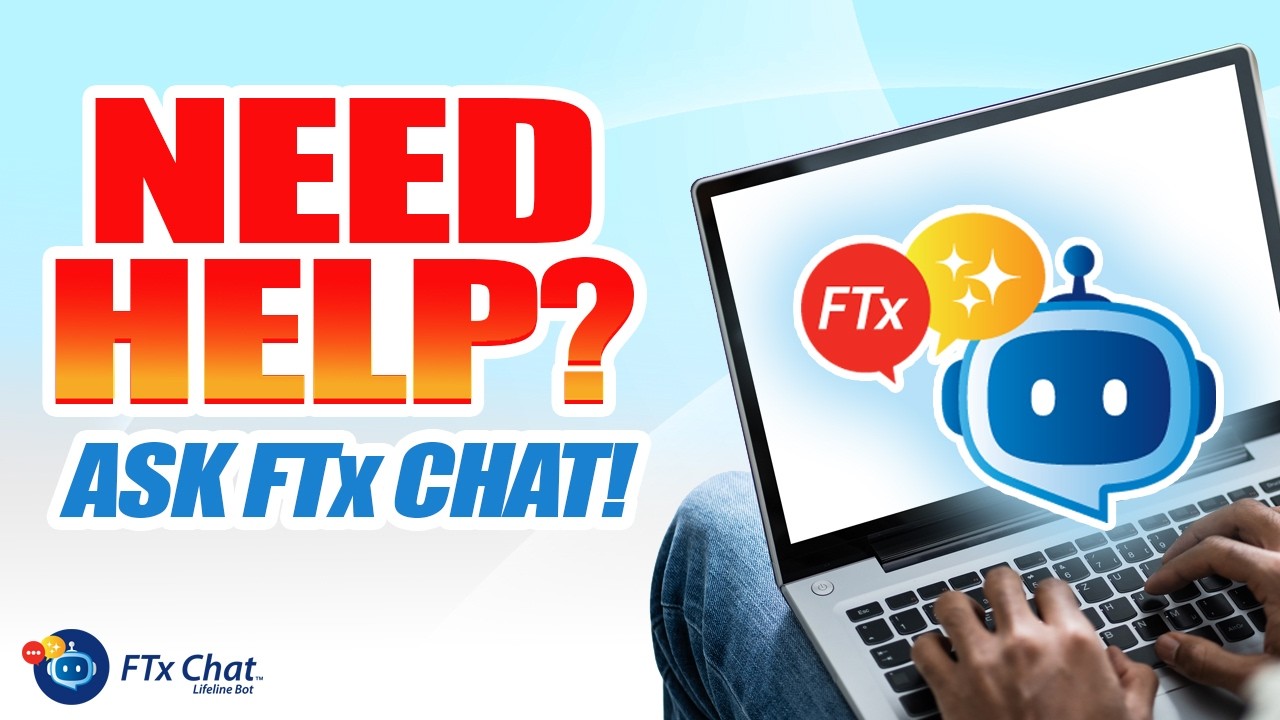 Meet FTx Chat: Quick Answers for Busy Retailers
