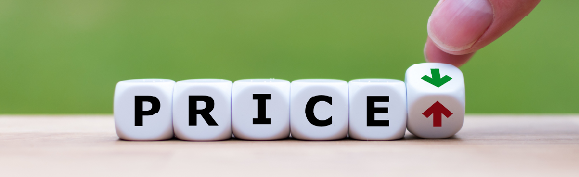 Set Smart Pricing to Boost Profit Margins