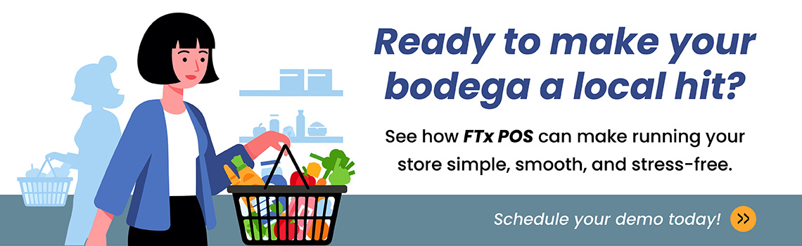 All-in-One POS Made Simple 