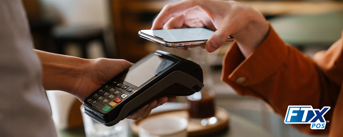 Contactless POS System: A Complete Guide