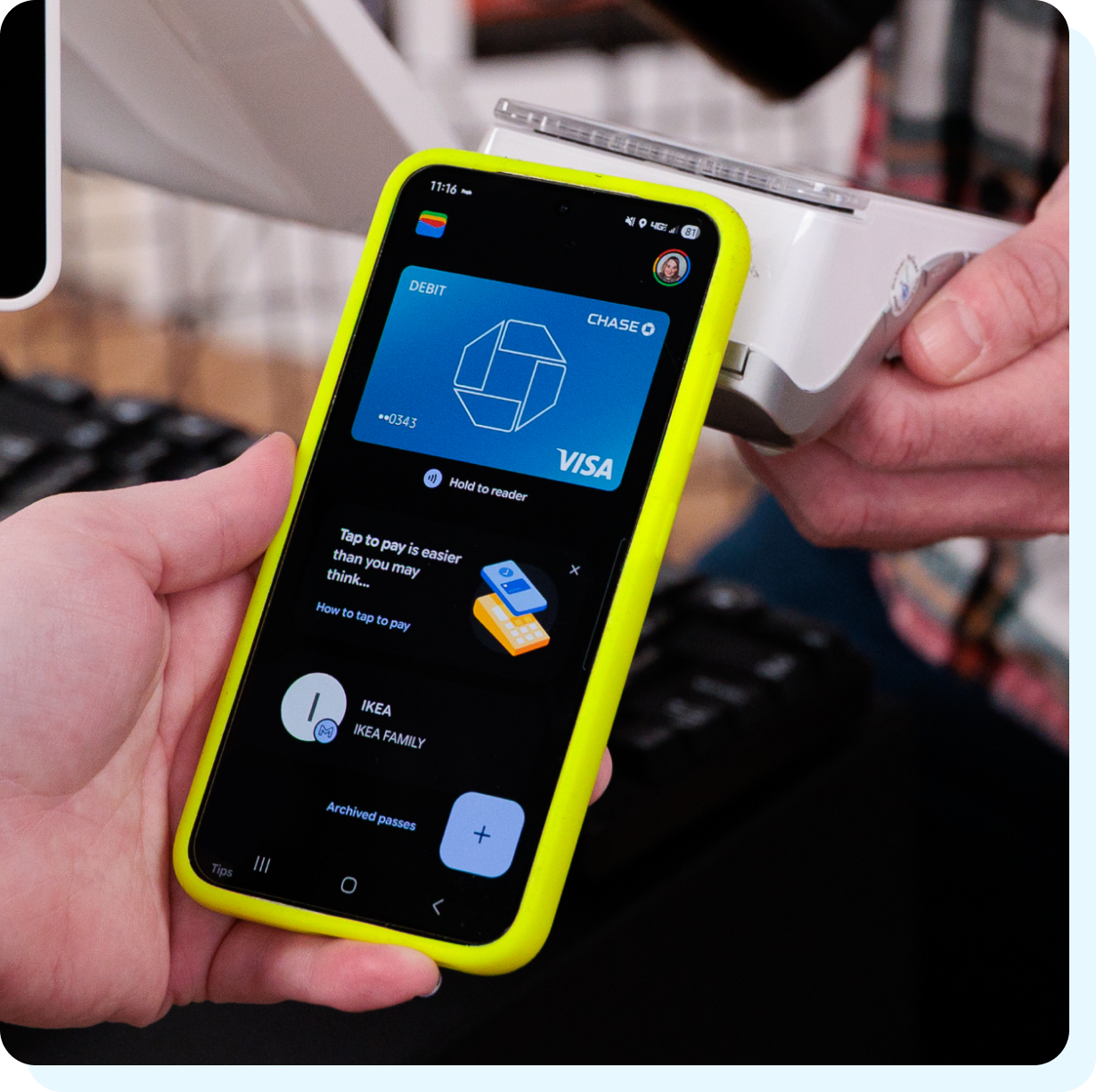 Accept Every Payment — Quick, Easy, and Secure