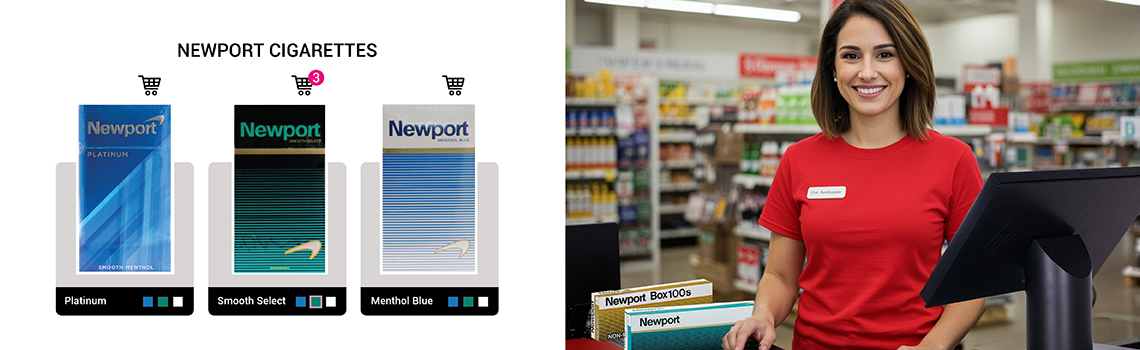 Key Benefits for Retail Stores 