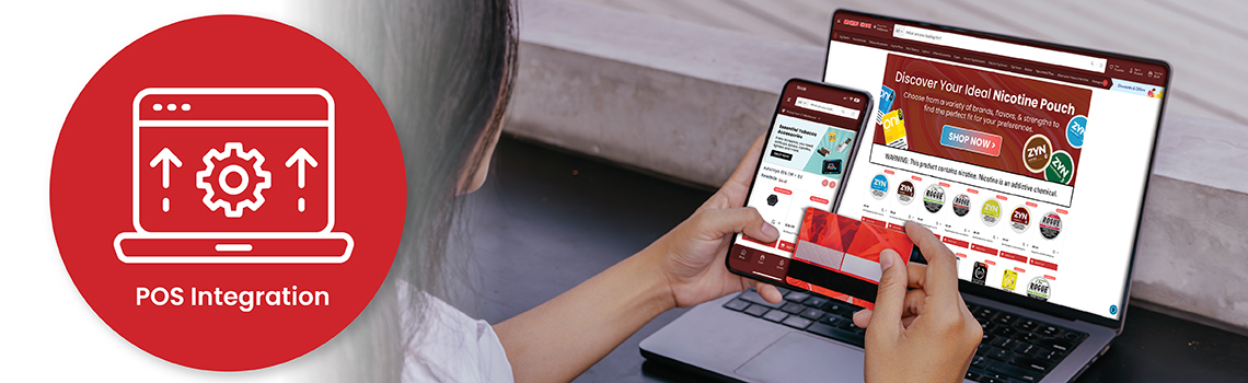 POS Integration Features 