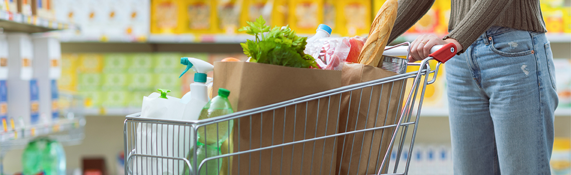 Boost Average Basket Size