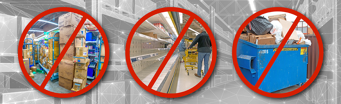 C-Store Inventory Management System