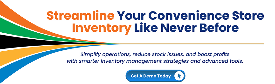 Convenience Store Inventory Management