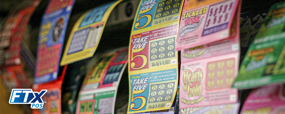 How Modern Lottery Management Software Solves POS Reconciliation Problems