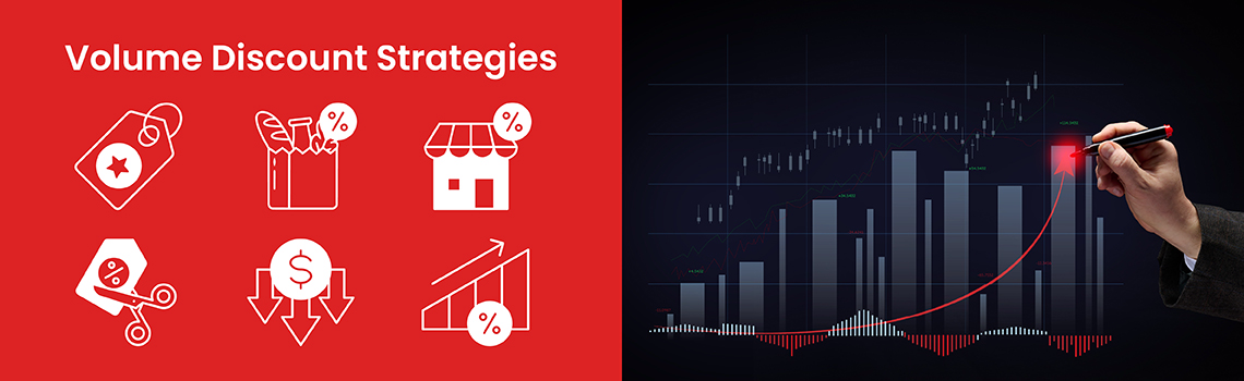 Promote Bulk Purchase Discounts