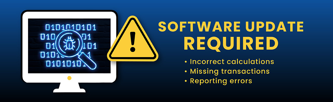 Top Reasons Lottery Reconciliation Fails in POS Systems